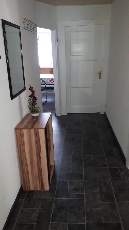 Jarkows Ferienwohnung Meschede Ngoại thất bức ảnh